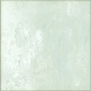 Light Green 198x198mm Pressed Edge Porcelain Tile for Restaurant Walls & Boutique Hotel Bathrooms | Matte Glazed, Non-Rectified thumbnail-5
