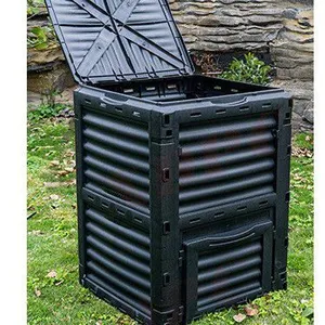 Garden Compost Bin