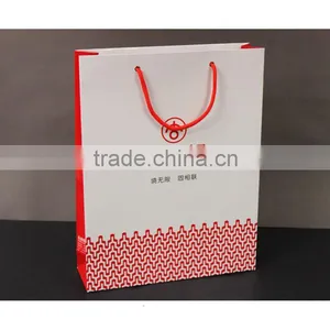 Paper Bag for Bread of Paper Food Bag and Paper Food Bag thumbnail-1