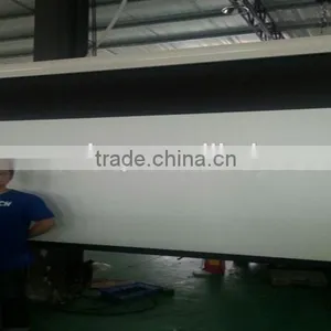 LOWER Price Motorized Holographic Screen Fabric thumbnail-2