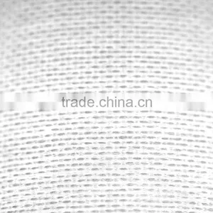 Pure Natural Cotton Spunlace Nonwoven Fabric Quality Choice thumbnail-2