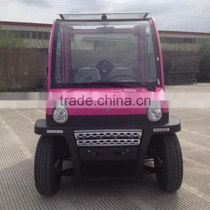 Fast Car With Electric Motor thumbnail-1