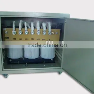 Supply Vertical Winding Machine Transformer thumbnail-1