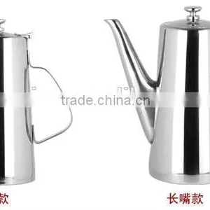 Stainless Steel Water Pot thumbnail-1