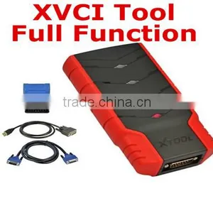 XVCI Tool for Full Function thumbnail-1