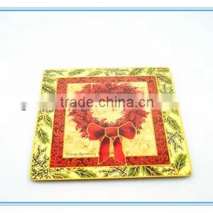 High Quality Cup and Fruit Tin Tray Pallet thumbnail-3
