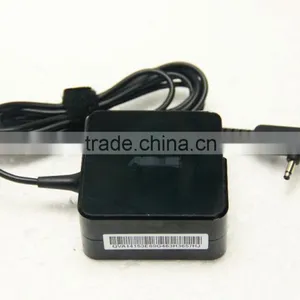 for Asus 19v 2.37a 45w Laptop Adapter for Zenbook UX21E UX31E Series Charge Notebook Charger 3.0mm*1.1mm thumbnail-2