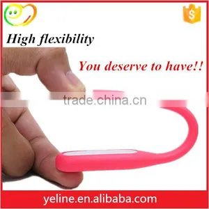 Customized Mini Emergency Micro Usb Led Light for Laptop Lighting Quality Choice thumbnail-1