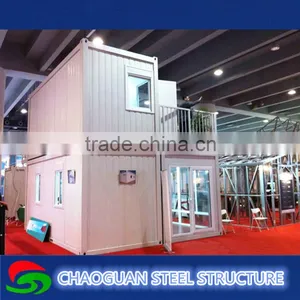 Living Confortable Mobile Living House Container for Sale thumbnail-2