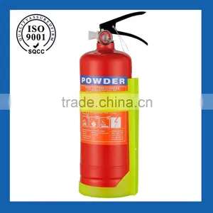 New Portable Fire Extinguisher Dry Powder ABC40 thumbnail-1
