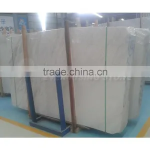 Jazz White Marble Slab thumbnail-2