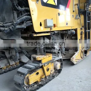 Used Caterpillar Asphalt Equipment Cold Planers PM-200 thumbnail-3
