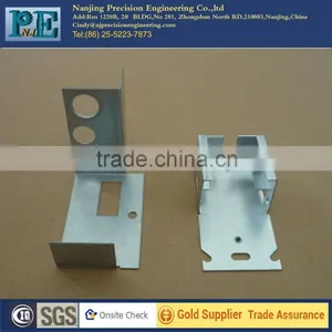 OEM Precision Stamping Aluminum Alloy Sheet,bending Aluminium Alloy Sheet thumbnail-2