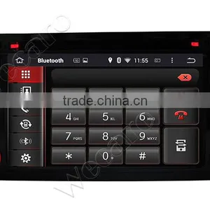 Wecaro Android 4.4.4 Navigation System in Dash for Mitsubishi Outlander Car Stereo Radio Gps Mirror Link 2014 thumbnail-4