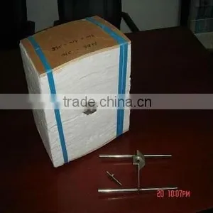 Ceramic Fiber Module With Anchor System(HP) thumbnail-1