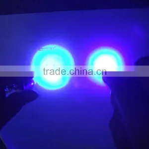 Stick on Led Mini Lights,wholesale Light up Led Flashing Foam Stick,promotional Gifts Led Flashlight Stick With Custom Logo thumbnail-5