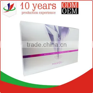 China Supplier White Paper Box Custom Made Boxes thumbnail-2