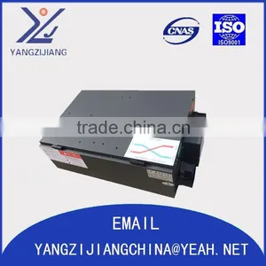 Indoor Ventilation System Fresh Air System With Air Heat Exchanger With Lower Price thumbnail-5