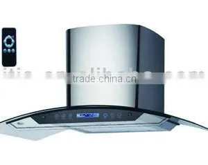 Italian Style Range Hood thumbnail-1