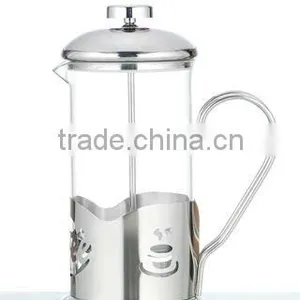 Promotion Tea Press (850ML) Top Quality thumbnail-1