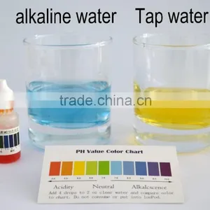 Best Cheap 10'' Alkaline Water Filter Cartridge Price thumbnail-5