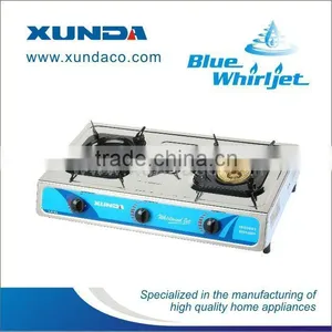 Gas Stove 3 Burner Cook Tops thumbnail-1