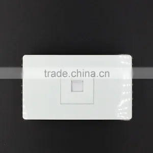118 Series Computer Wall Socket Telephone Socket thumbnail-1