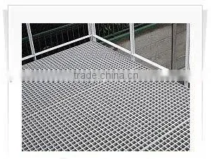 Grid Wire Netting thumbnail-1