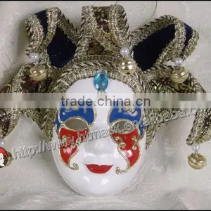 Cosplay Doctor Halloween Mask Strange Headgear Party Supplies Mask Decoration Party Mask thumbnail-1
