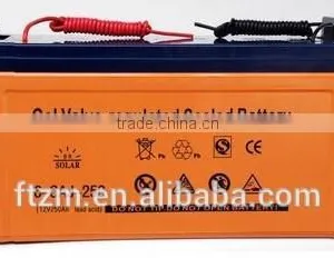 Cost-effective Solar Led Street Light 50 Watt thumbnail-2