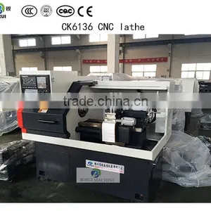 Machining Cylinder Surfacec Lathe Machine thumbnail-3
