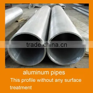Hot Sale!!!aluminium Profile for Tube thumbnail-1