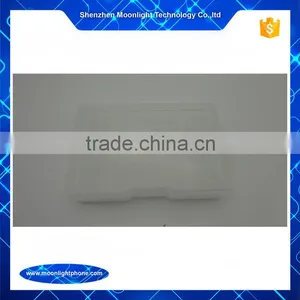 3 Layers 12 Lattices Transparent Box for Electronic Componence Storage thumbnail-4