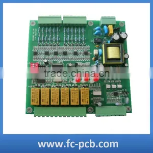 One-stop Pcb Making,components Sourcing and Pcb Assembly Manufacturing thumbnail-3