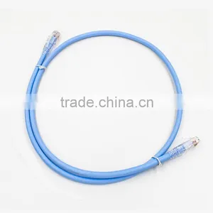 Prime Quality UTP Cat6 UTP Cables Network Cable UTP Cat6 Patch Cord 1M 2M 3M 5M 10M thumbnail-1