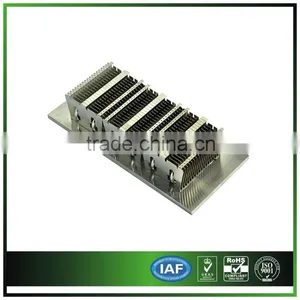 LED Heatsink Heatpipe Moudle thumbnail-1