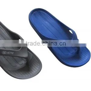 China Factory Directly Cheap Eva Flip Flop for Men thumbnail-1