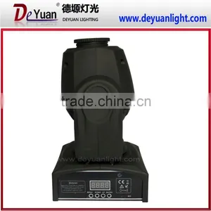 1PCS 10W Gobo Projector Spot Moving Head thumbnail-1