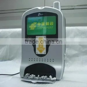 Electronics Charging Station, Cell Phone Charging Station thumbnail-5