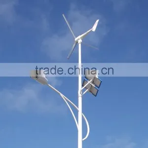 Aluminum Material Integrated Design Solar Light thumbnail-6
