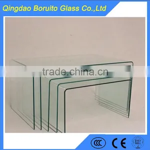 Fish Tank Tempered Glass With CE ISO thumbnail-3