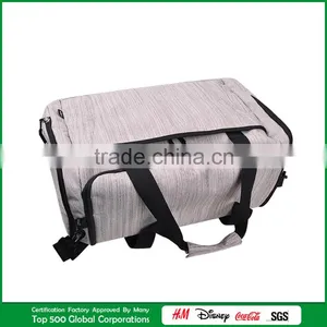 Sports Bags With Shoe Compartment Bike Travel Bag thumbnail-2