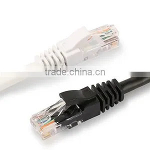 RJ59 Cat5e UTP Cable Lan Cable With High Quality thumbnail-1