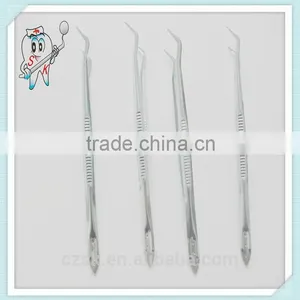 Dentist Daily Products Metal Tweezer thumbnail-4