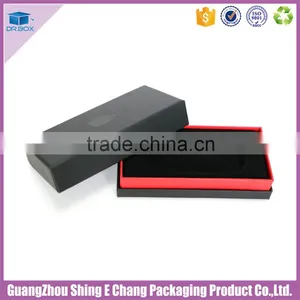 Experienced Custom Luxury Design Rigid Foam Inserts for Jewelry Box thumbnail-4