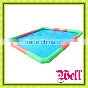 Cheap and Popular Inflatable Water Ball Pool /water Walking Ball Inflatable Pool thumbnail-1