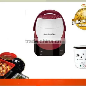Kitchen Appliance Portable Mini Rice Cooker,electric Magic Rice Cooker thumbnail-1