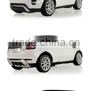Rastar Wholesale Best Gift Remote Control Shopping Car for Kids thumbnail-3