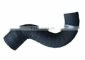 Daewoo Rubber Radiator Hose 96180322 thumbnail-1