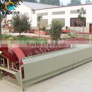 Semi Automatic Small Scale Garri Making Machine thumbnail-3